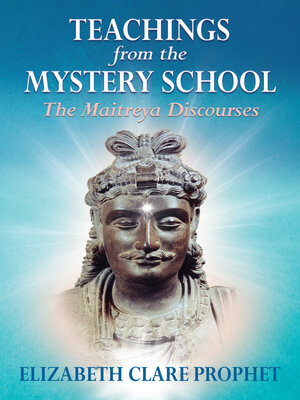 cover image of Teachings from the Mystery School